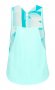 Майка Under Armour Vivid Key Hole Back Tank W 1309904-703 №5