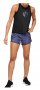 Шорты Under Armour W UA Fly-By 2.0 Cire Perforated Short W 1351116-497 №4