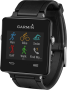 Часы Garmin Vivoactive HRM Premium №2