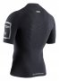 Компрессионная футболка X-Bionic Effektor 4.0 Trail Run Half Zip SH SL EF-RT12S20M-G087 №2