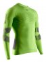 Термокофта X-Bionic Effektor 4.0 Run Powershirt LG SL EF-RT06W19M-E030 №1