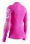 Компрессионная кофта X-Bionic Effektor 4.0 Trail Run Half Zip LG SL W EF-RT06S20W-P041 №2