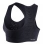 Бра X-Bionic Energizer 4.0 Reva Sports Bra W NG-Y300S19W-B001 №2