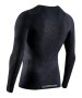 Термокофта X-Bionic Energy Accumulator 4.0 Shirt Round Neck EA-WT06W19M-B002 №2