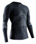 Компрессионная кофта X-Bionic Energy Accumulator 4.0 Shirt Round Neck EA-WT06W19M-G087 №1