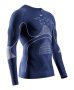 Термокофта X-Bionic Energy Accumulator 4.0 Shirt Round Neck LG SL EA-WT06W19M-A698 №1