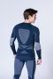Термокофта X-Bionic Energy Accumulator 4.0 Shirt Round Neck LG SL EA-WT06W19M-A698 №5