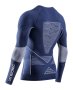 Термокофта X-Bionic Energy Accumulator 4.0 Shirt Round Neck LG SL EA-WT06W19M-A698 №2