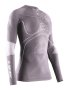 Термокофта X-Bionic Energy Accumulator 4.0 Shirt Round Neck LG SL W EA-WT06W19W-P093 №1
