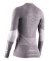 Термокофта X-Bionic Energy Accumulator 4.0 Shirt Round Neck LG SL W EA-WT06W19W-P093 №2
