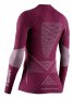 Термокофта X-Bionic Energy Accumulator 4.0 Shirt Round Neck W EA-WT06W19W-V005 №2