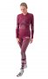 Термокофта X-Bionic Energy Accumulator 4.0 Shirt Round Neck W EA-WT06W19W-V005 №3