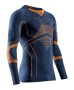 Термокофта X-Bionic Energy Accumulator Light Shirt LS EA-WTH2W24M-A096 №1