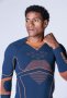 Термокофта X-Bionic Energy Accumulator Light Shirt LS EA-WTH2W24M-A096 №4
