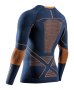 Термокофта X-Bionic Energy Accumulator Light Shirt LS EA-WTH2W24M-A096 №2