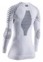Компрессионная кофта X-Bionic Invent 4.0 Shirt Round Neck W IN-YT06W19W-W030 №2
