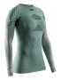Термокофта X-Bionic Invent FX Shirt W IN-YTBYW24W-E411 №1