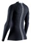 Термокофта X-Bionic The Trick 4.0 Run Shirt LG SL W TR-RT06W19W-B002 №2