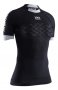 Футболка X-Bionic The Trick 4.0 Run Shirt SH SL W TR-RT00S19W-B002 №1