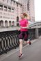 Футболка X-Bionic The Trick 4.0 Run Shirt SH SL W TR-RT00S19W-P013 №3