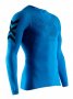 Термокофта X-Bionic Twyce 4.0 Run Shirt LG SL TW-RT06W19M-A022 №1