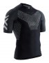 Футболка X-Bionic Twyce 4.0 Run Shirt SH SL TW-RT00S19M-B002 №1