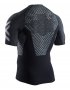 Футболка X-Bionic Twyce 4.0 Run Shirt SH SL TW-RT00S19M-B002 №2