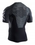 Футболка X-Bionic Twyce 4.0 Run Shirt SH SL TW-RT00S19M-B002 №2