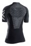 Футболка X-Bionic Twyce 4.0 Run Shirt SH SL W TW-RT00S19W-B002 №2