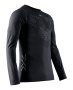 Компрессионная кофта X-Bionic Twyce Run Shirt LS TW-RTA1S24M-B036 №1