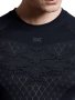 Компрессионная кофта X-Bionic Twyce Run Shirt LS TW-RTA1S24M-B036 №4