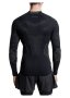 Компрессионная кофта X-Bionic Twyce Run Shirt LS TW-RTA1S24M-B036 №3