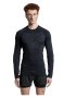 Компрессионная кофта X-Bionic Twyce Run Shirt LS TW-RTA1S24M-B036 №2