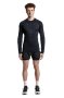 Компрессионная кофта X-Bionic Twyce Run Shirt LS TW-RTA1S24M-B036 №7