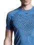 Футболка X-Bionic Twyce Run Shirt TW-RTA2S24M-A132 №4
