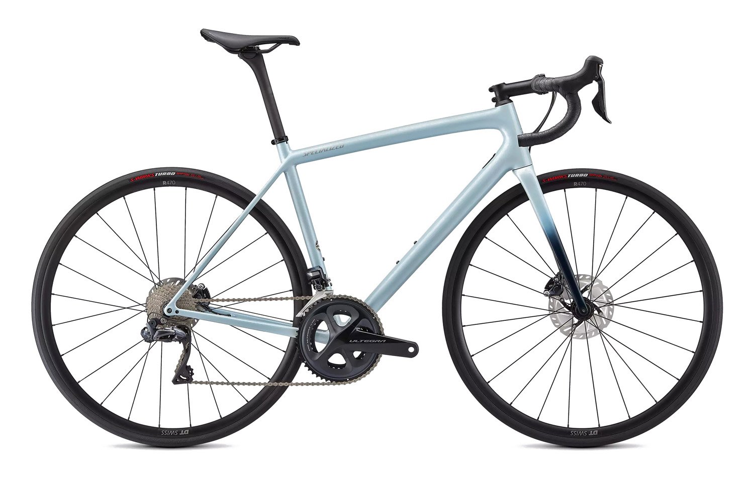 Specialized Aethos Expert RunLab