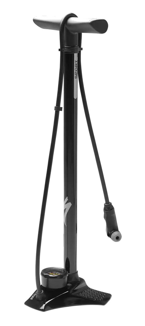 Air tool sport clearance switchhitter ii floor pump