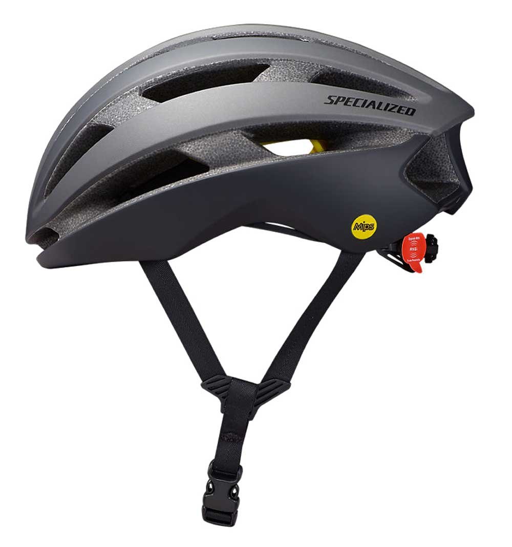 Аирнет. Шлем specialized AIRNET MIPS. Satin Black/Smoke шлем. Руби велосипедная каска. Specialized AIRNET Road cc обзор.