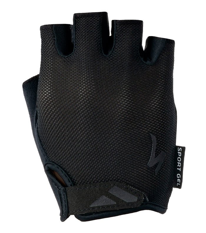 Specialized Body Geometry Sport Gel Glove SF W RunLab
