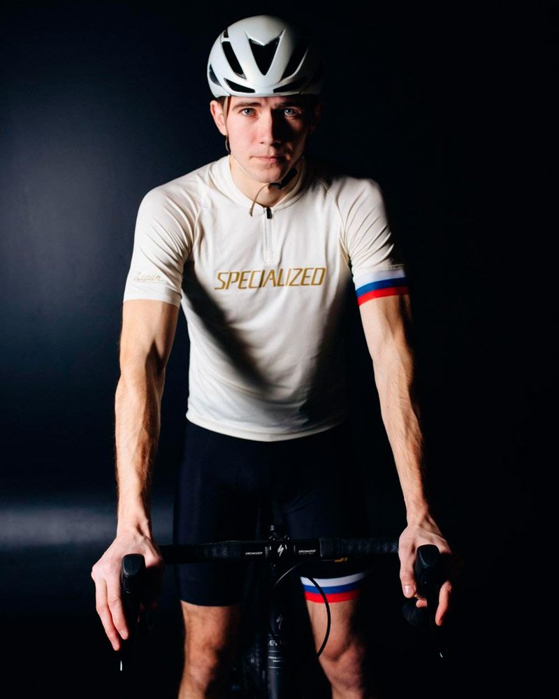 Specialized Sagan Collection SL Air Jersey Short Sleeve