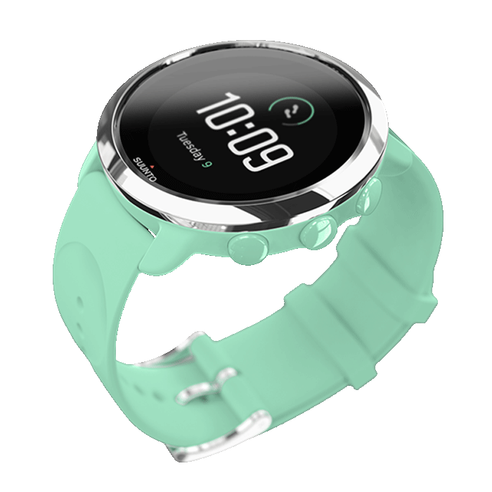 Suunto3 fitness online
