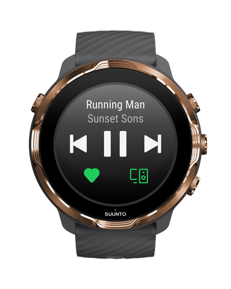 Suunto 7 hr belt hotsell