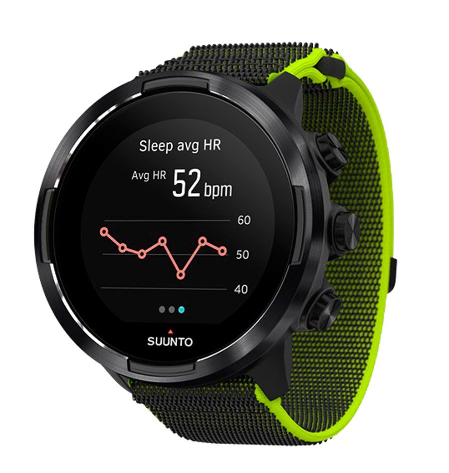 Suunto 9 купить