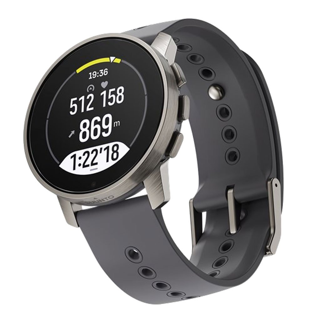 Часы suunto 9 peak