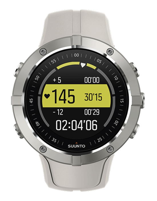 suunto spartan trainer wrist hr vs garmin vivoactive 3