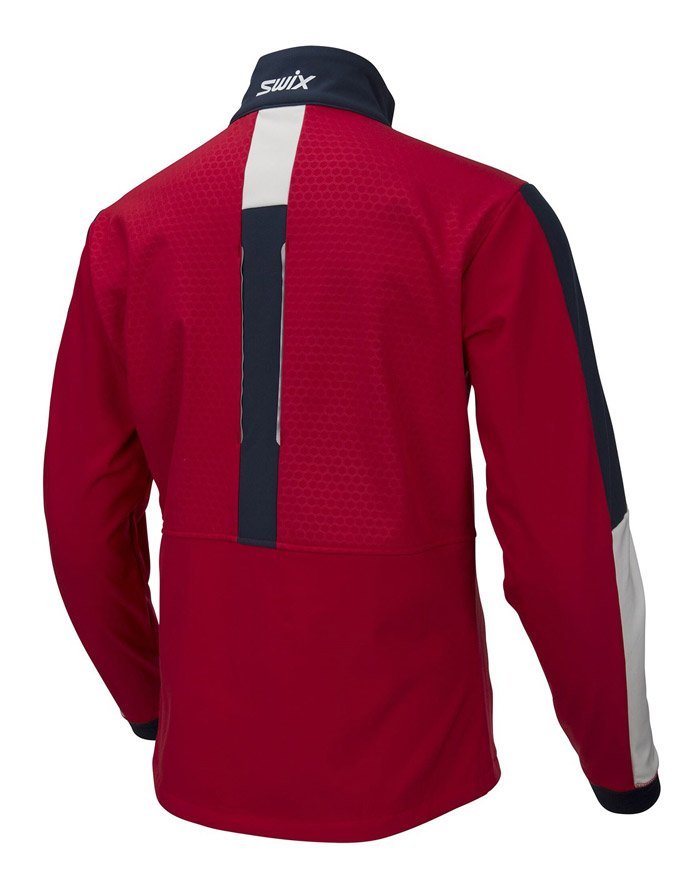Swix Pro Ski Classic c3