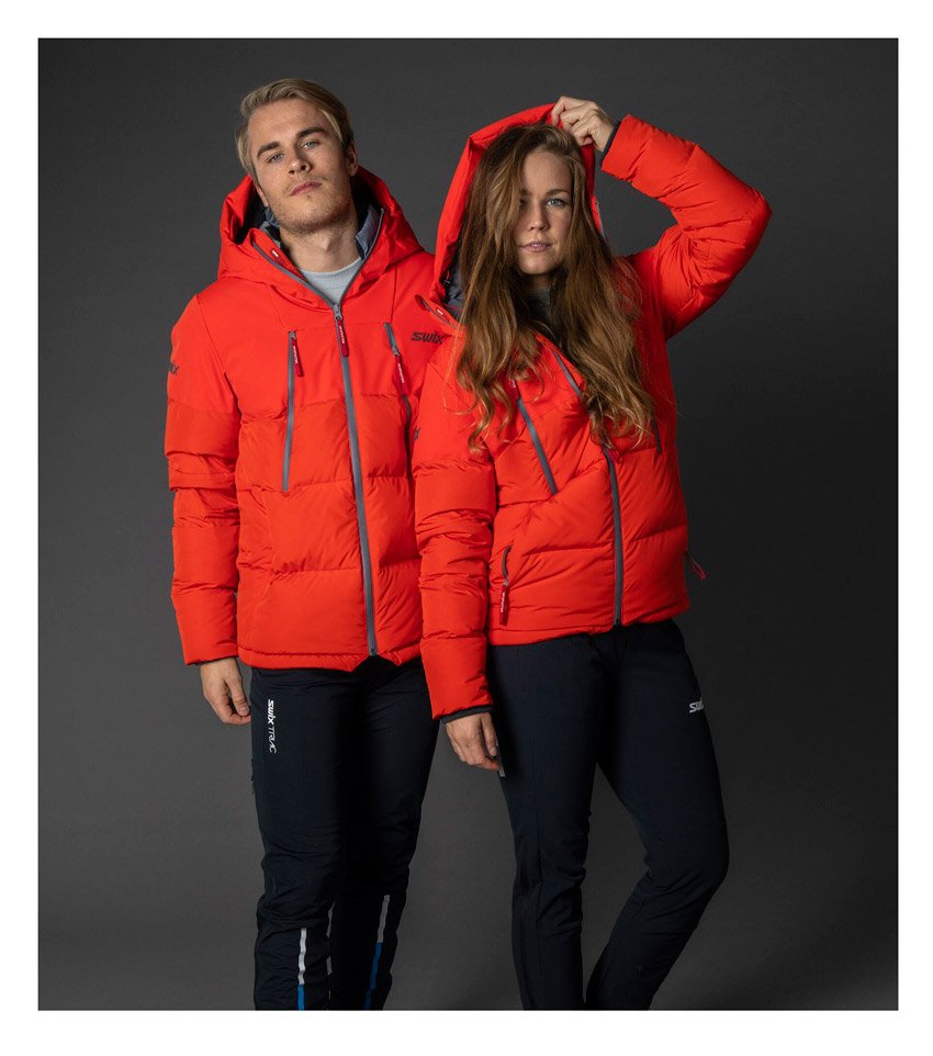 Swix 2020 21 surmount Primaloft
