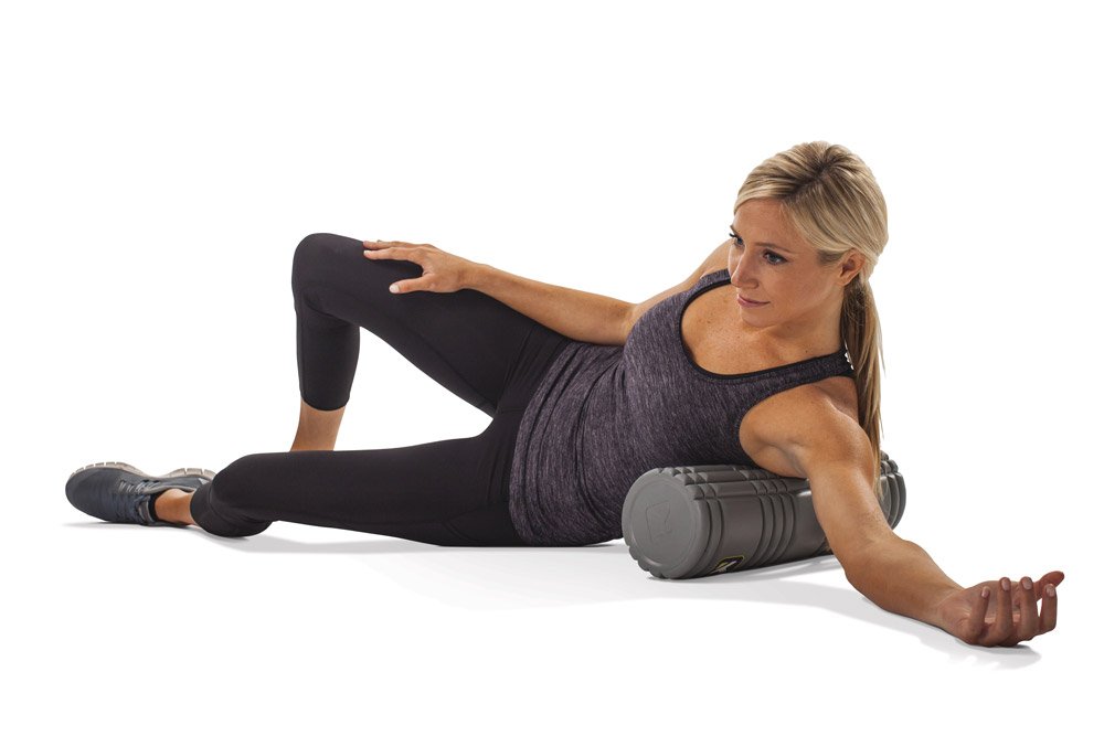 Trigger point core foam roller best sale