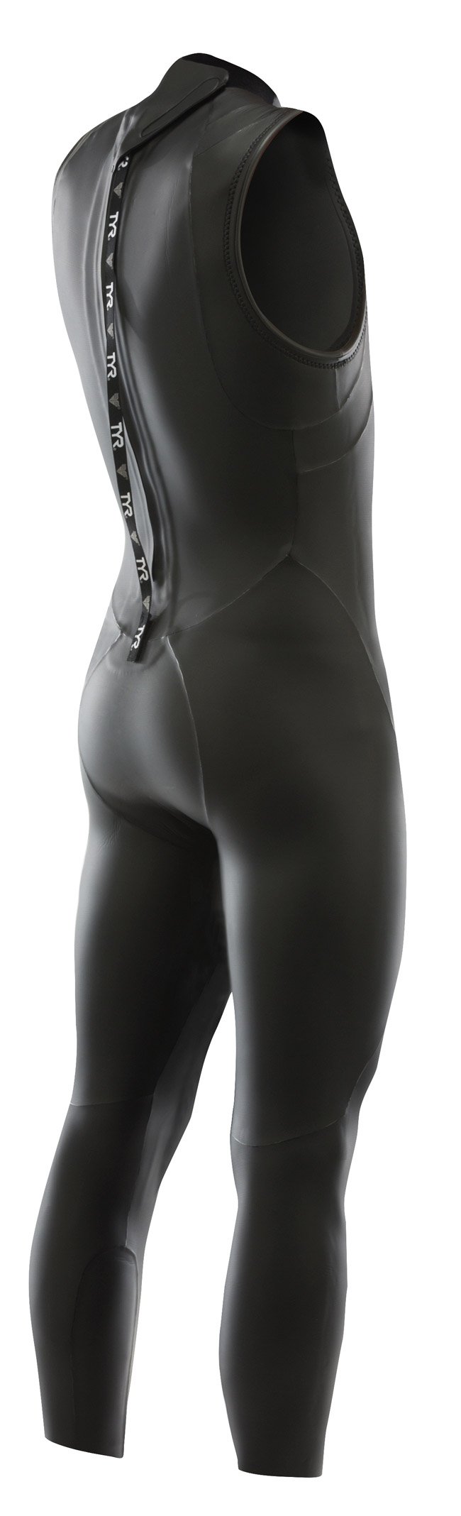 Купить гидрокостюм TYR Wetsuit Hurricane Cat 1 Sleeveless Интернетмагазин RunLab