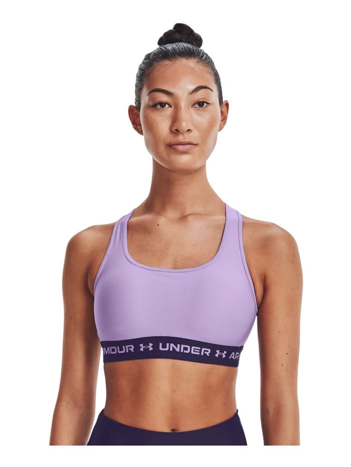 Under Armour Armour High Crossback Bra ZP 2024, Buy Under Armour Online